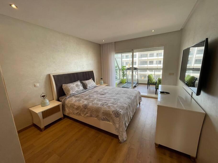 Apartamento De Luxe A Peninsula *
