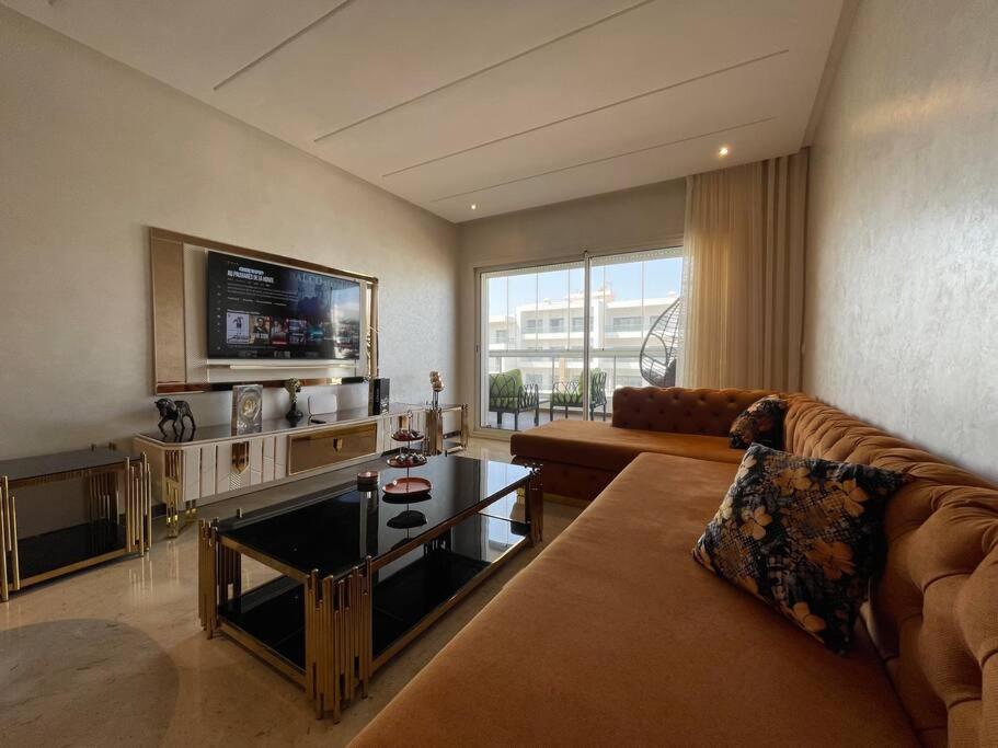 De Luxe A Peninsula Casa Blanca