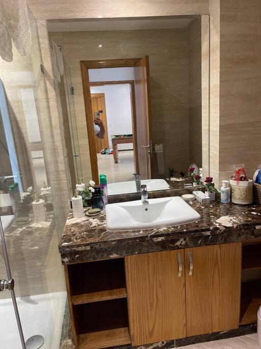De Luxe A Peninsula Apartamento *
