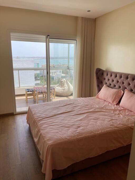 De Luxe A Peninsula Apartamento