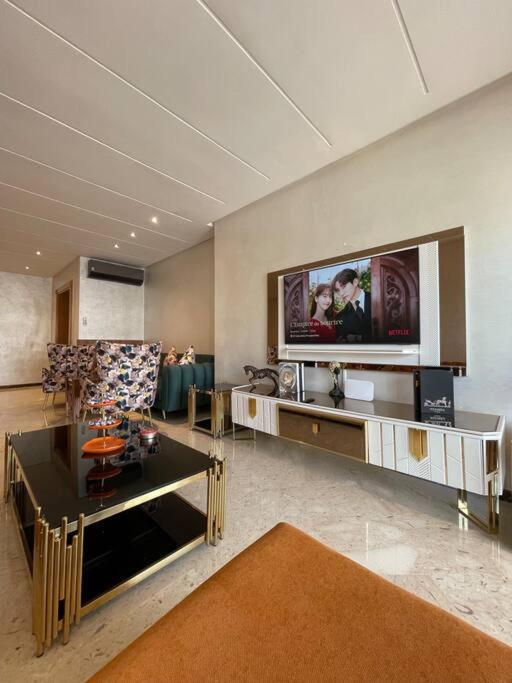 Apartamento De Luxe A Peninsula