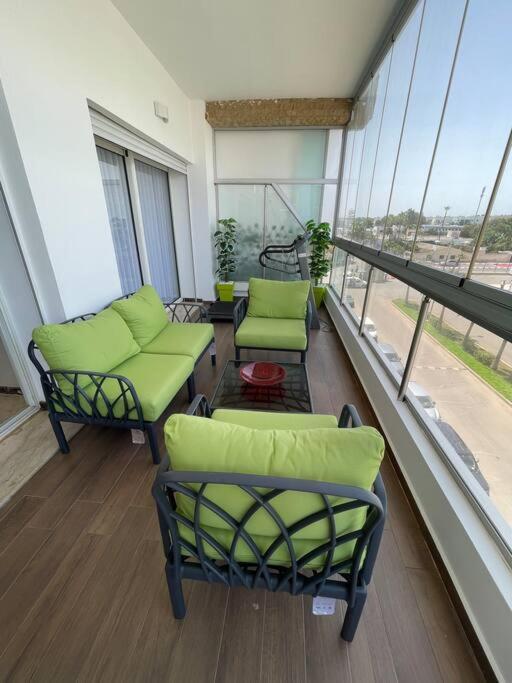 Apartamento De Luxe A Peninsula Casa Blanca
