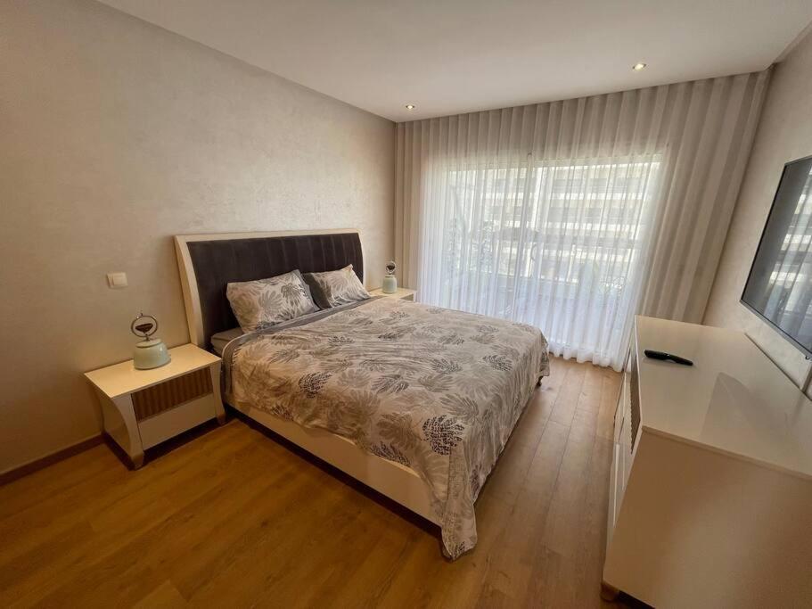 Apartamento De Luxe A Peninsula Casa Blanca